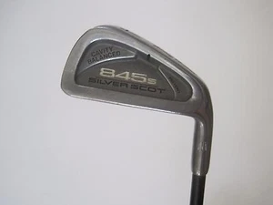* Tommy Armour 845s Silver Scot Cavity Balanced 4 Iron 24 degree Grafalloy - Picture 1 of 4