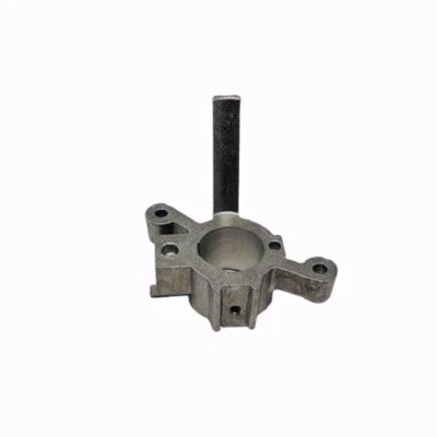 RIELLO 3006966 ELECTRODE SUPPORT FOR F3 F5 F10 BF3 AND BF5 BURNERS