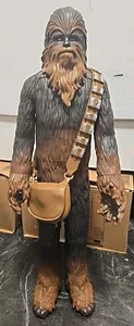 Chewbacca 20 Inch Action Figure Star Wars by Jakks Pacific No Box - Picture 1 of 2