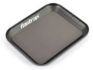 FAST419BK Fastrax Magnetische Kleinteilewanne SCHWARZ - Bild 1 von 1