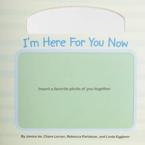 I'm Here for You Now - Picture 1 of 1