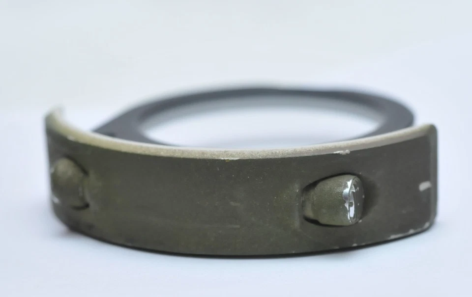 Canon Drop-in Gelatin Filter Holder 52 (300/400mm F/2.8 /600/4) — 第 1/3 张图片