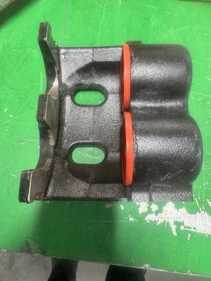  2005 - 2007 FORD E-450 Rear Left Driver Brake Caliper SUPER DUTY 6C2Z-2553-B - Image 1 of 3