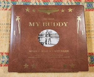 My Buddy. World War II Laid Bare by Dian Hanson (2018, Hardcover) - Imagen 1 de 7