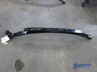 Chevrolet Express 2500 Van 2021-2024 muelle trasero 4 hojas 84950708 7954 Foto 1 de 4