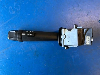 2004 2005 Volvo S60 S80 V70 XC90 Turn Signal Directional Switch Trip 30669738 - Image 1 of 3