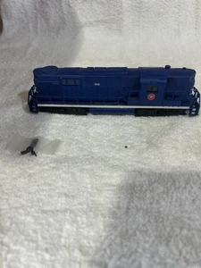 AHM RS-11-DC Missouri Pacific #948 Locomotive - Picture 1 of 7