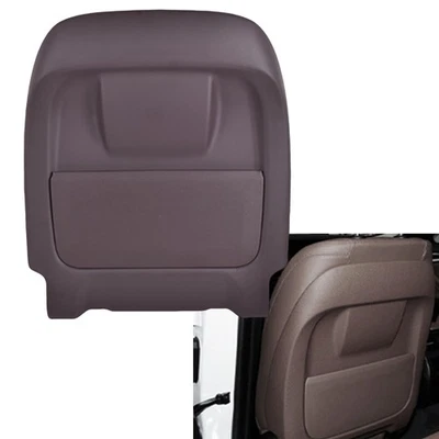 Cubierta del panel del asiento delantero trasero para BMW X5 F15 X6 M F86 2014-2018 2016 52107371948 Foto 1 de 4