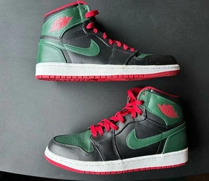 Air Jordan 1 High Retro Gucci - Picture 1 of 8