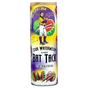 Ball Player's Balm Baseball/Softball duftender Schläger Tack - saure Wassermelone - Bild 1 von 4