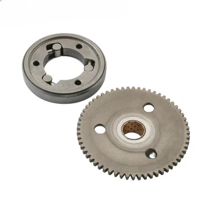 Scooter Starter Clutch For SYM Citycom125 GTS125 HD 2 Joymax125i Trackrunner180 - Picture 1 of 10