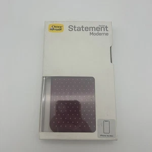 OtterBox Defender Series Case for iPhone Xs Max (ONLY)  - Picture 1 of 4