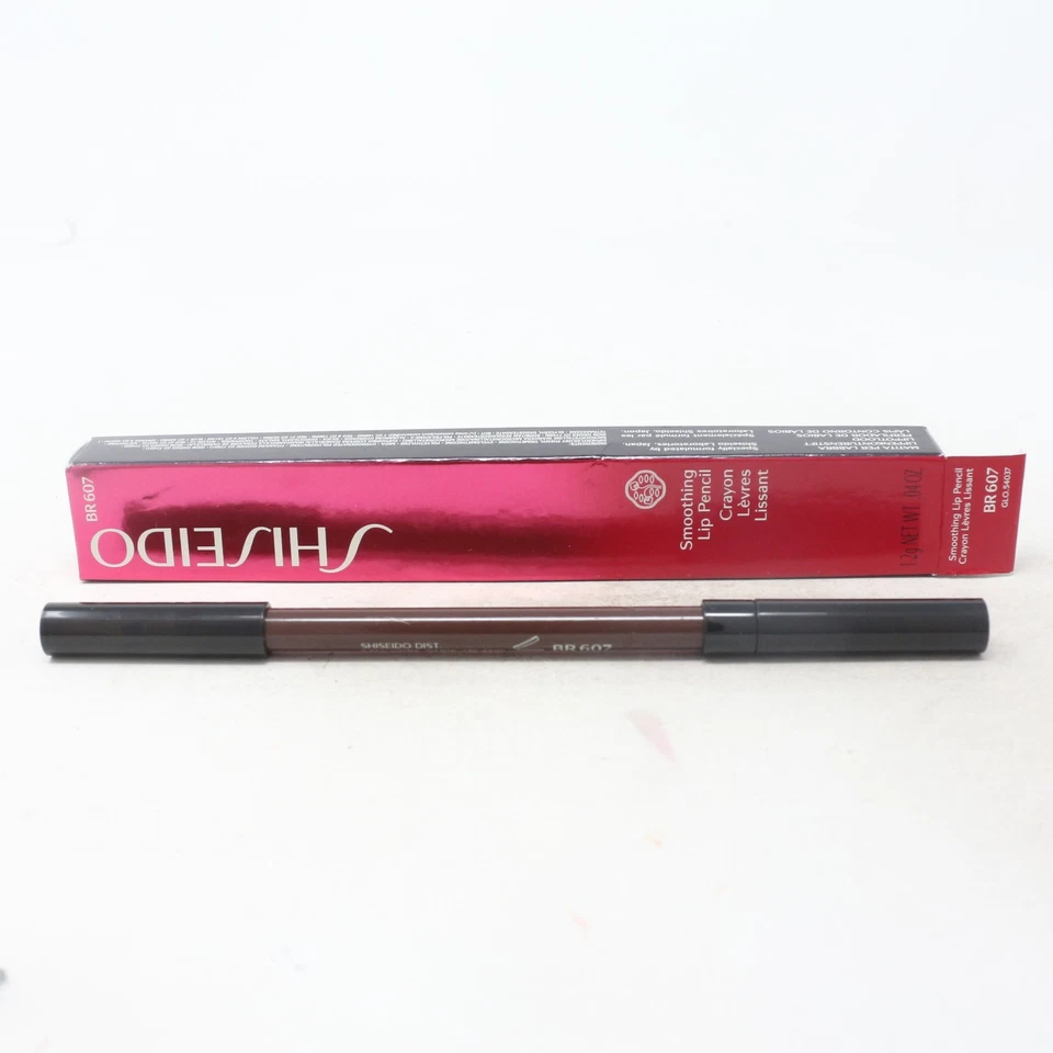 Shiseido Smoothing Lip Pencil 0.04oz/1.2g New In Box - Image 1 of 1