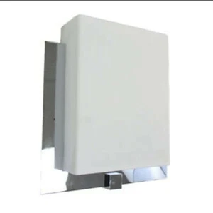 Oxygen Lighting Polished Chrome  Wall Sconce - Picture 1 of 3