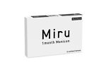Miru 1 month Multifocal 6er Box Monatslinsen Kontaktlinsen Menicon