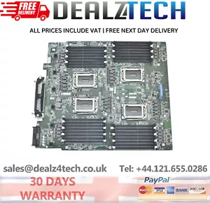 DELL R815 V2 Systemplatine, FP13T - Bild 1 von 1