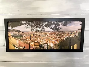 Lisbon Limited Edition Print - Picture 1 of 6