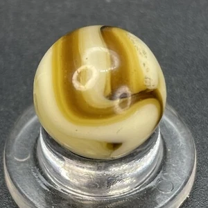 Ravenswood Marbles Ravenswood Swirl Marble Vintage Marbles 0.472” - Picture 1 of 12