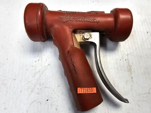 Used Strahman Heavy Duty Industrial Water Spray Nozzle M-70 food winery O830 - Picture 1 of 6