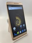 Cubot Note S Gold Unlocked 16GB 5.5" 5MP 2GB RAM Android Touchscreen Smartphone