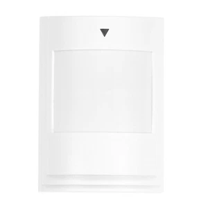 -Pet PIR Motion  Wired Alarm Dual Infrared Detector Pet Immune C2Z7 - Picture 1 of 11