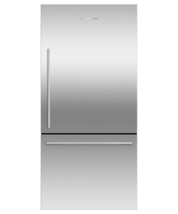 Fisher & Paykel RF522WDRX5 - Freestanding Refrigerator Freezer, 79cm, 491L