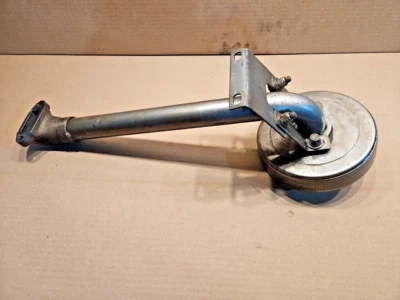 Tubo de recogida de aceite de cárter de motor Detroit 1988 diésel 8v92 5117240 OEM Foto 1 de 4