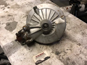 1979 Yamaha XS750 final drive rear differential diff - Bild 1 von 4