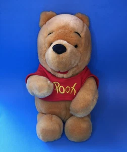 Peluche Winnie The Pooh 10" artículo Disney - Imagen 1 de 8