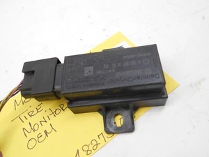 Mercedes W221 Tire Pressure Monitor Sensor OEM A0018275101 / 0018275101 GA0177 - Picture 1 of 4