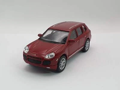 Porsche Cayenne Welly 1/40 - Immagine 1 di 4