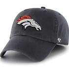 New Forty Seven Brand Denver Broncos Embroidered The Franchise Cap