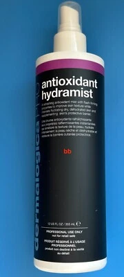 Dermalogica Antioxidant Hydramist Toner Anti-Aging 12 oz 355 ml PRO Size - Image 1 of 2