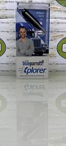 Vxi BLUEPARROTT Xplorer Trucker Auricolare Bluetooth Wireless 90% Cancellazione del Rumore (U) - Foto 1 di 6