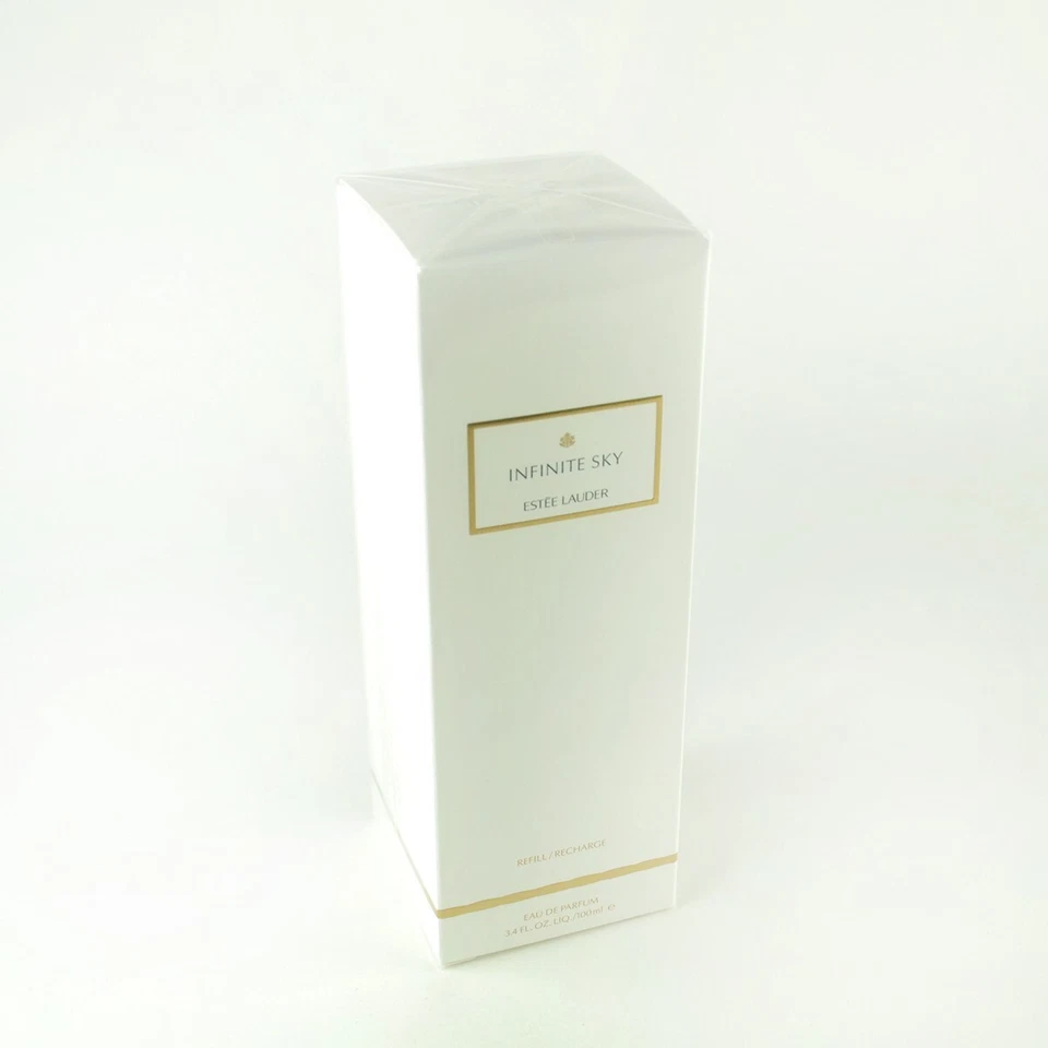 Estee Lauder INFINITE SKY Eau De Parfum Spray RECARGA - 3,4 OZ. / 100 ml SELLADO Foto 1 de 1