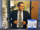 ANDY BUCKLEY SIGNED ‘THE OFFICE’ 8x10, BECKETT COA