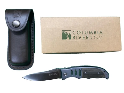 CRKT Lake Sentinel 7122M