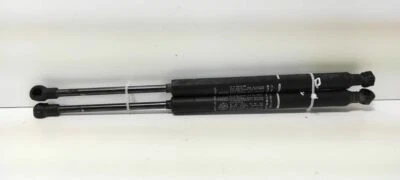 Alfa Romeo 147 2001 Juego Muelle Presión Gas Amortiguador Capó 46739202 UST46958 Foto 1 de 4