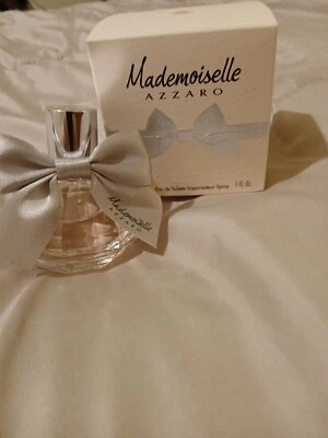 Azzaro Mademoiselle  - Image 1 of 3