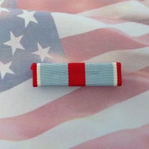 USAF Recognition Ribbon Bar - Picture 1 of 3