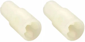 2 PEZZI Frizione motore per mixer Bosch ORIGINALE 00167717 - Imagen 1 de 2