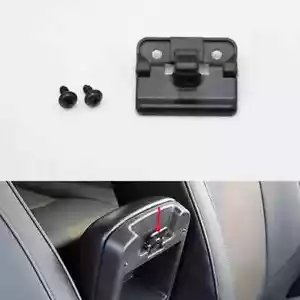 Center Console Door Armrest Box Buckle Lock For Suzuki Grand Vitara Escudo 06-15 - Picture 1 of 6