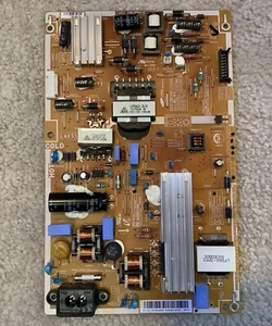 Power supply board - Picture 1 of 1