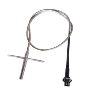 Pellet Grills BBQ Smoker Temperature Probe Barbecue Replacement - Picture 1 of 6