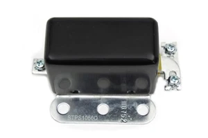 Harley Davidson 6 Volt 3 brush solid state Relay 32-2056 - Bild 1 von 3