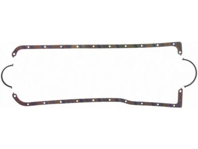 For 1961-1967 Ford Econoline Oil Pan Gasket Set Felpro 62852WP 1963 1962 1964 - Image 1 of 2