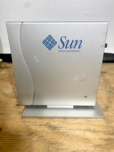 Sun Microsystems Ray 2FS Thin Client includes Stand - Picture 1 of 11