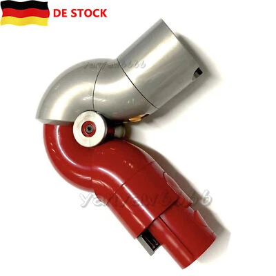 Attacco giunto adattatore professionale a sgancio rapido per Dyson V7 V8 V10 V11 - Immagine 1 di 4