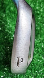 Cuña de lanzamiento Titleist DCI 822-OS 36,5" TX-90 varilla de acero rígida flexible, suave - Imagen 1 de 14
