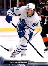 "NEW" 2022-23 Upper Deck Hockey Series 2 - #251-450 (In-Stock) Pick Your Player